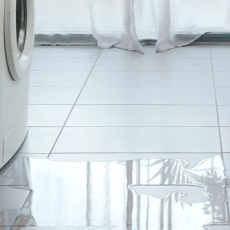 Appliance Leak Cleanup in Bassett, VA